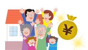 リフォーム補助金